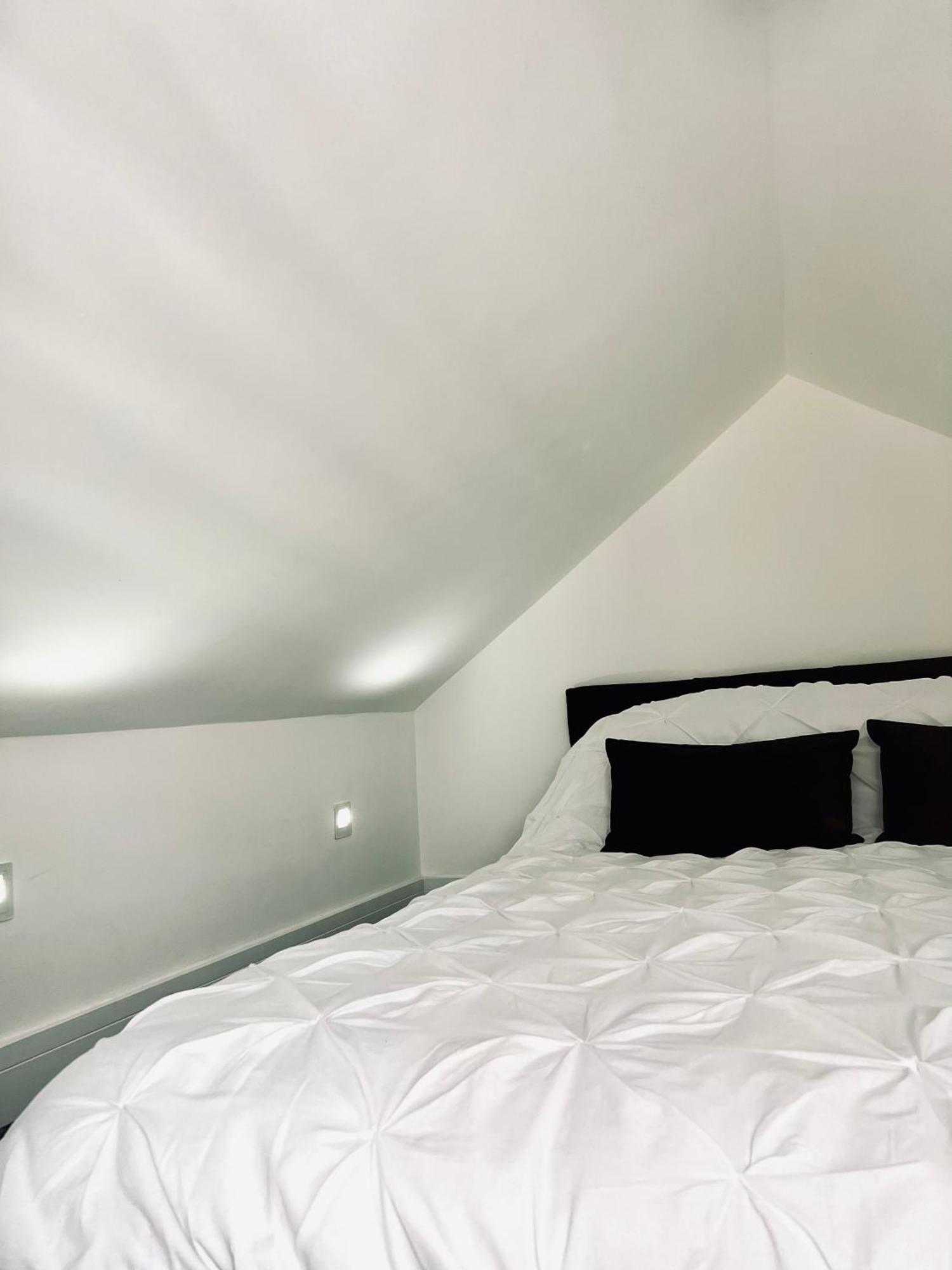 Lewys Tai Bach Villa Aberaman Dış mekan fotoğraf