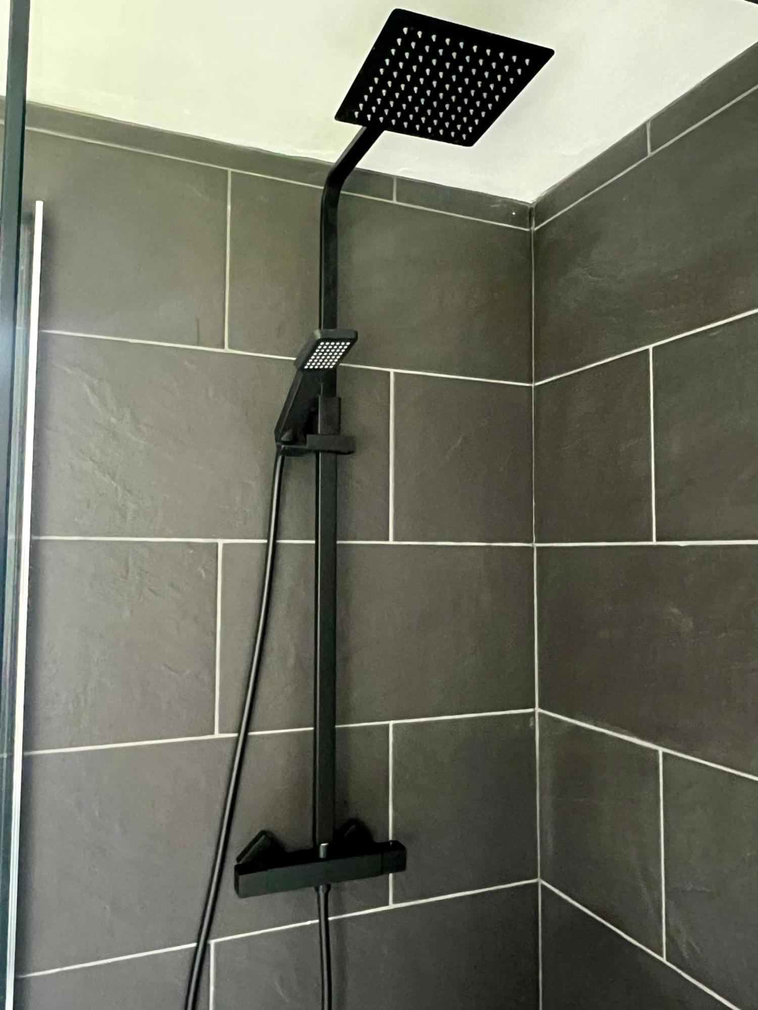 Lewys Tai Bach Villa Aberaman Dış mekan fotoğraf